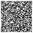 QR code with C D Mfg contacts