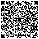 QR code with A Plus Mlbox Post Installation contacts