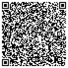 QR code with Zebra Technologies Corp contacts