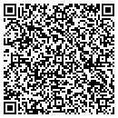 QR code with Uva Construction Inc contacts