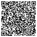 QR code with YMCA contacts