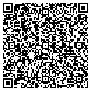 QR code with Hans Tech contacts