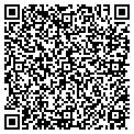 QR code with I S Max contacts