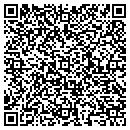 QR code with James.com contacts