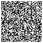 QR code with Pri Asphalt Tech Midwest contacts
