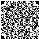 QR code with Radon Analytical Labs contacts