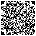 QR code with KRJR Design contacts