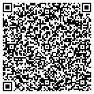 QR code with KV Web Solutions contacts