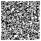 QR code with LAD Solutions contacts