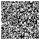 QR code with E-Technologies contacts