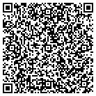 QR code with MarkupBox contacts