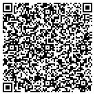 QR code with MMX Design contacts