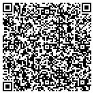 QR code with The University Of Iowa contacts
