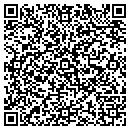 QR code with Handex Of Kansas contacts