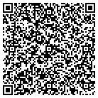 QR code with Mystic Fruit Web & Design contacts