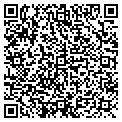 QR code with H R Technologies contacts