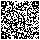 QR code with Humacom Labs contacts
