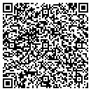 QR code with J & G Mechanical LLC contacts