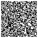 QR code with NSLayout contacts