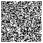 QR code with NUBRAND™ contacts