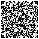 QR code with OCX Web Designs contacts