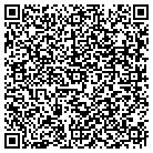 QR code with One Web Company contacts