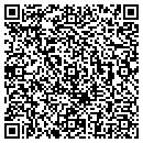 QR code with C Technology contacts