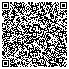 QR code with Phi web Studio contacts