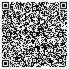 QR code with PSD to HTML - XhtmlJunction contacts