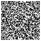 QR code with R-Design Group contacts