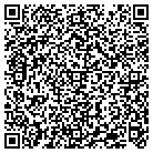 QR code with Main Connection of CT LLC contacts