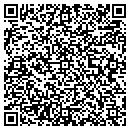 QR code with Rising Rocket contacts