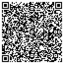 QR code with C & C Technologies contacts