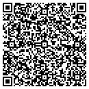 QR code with SCV HomeTown Web contacts