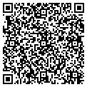 QR code with SitePen contacts