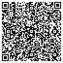 QR code with Geocent contacts