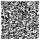 QR code with SmallScreenAds.com contacts