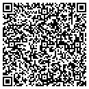 QR code with The Snug contacts