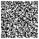 QR code with TMH Design contacts
