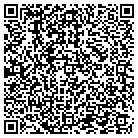 QR code with N E Institute For Behavioral contacts