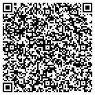QR code with TRACY MEDIA GROUP contacts