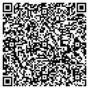 QR code with Universal Web contacts
