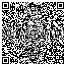 QR code with Upcountry Web Services contacts