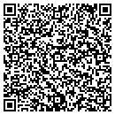 QR code with Kathryn M Miller contacts