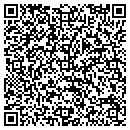 QR code with R A Emerson & Co contacts