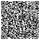 QR code with Timberline Technology Group contacts