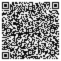 QR code with Web Big Game contacts