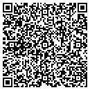 QR code with J & A Motors Sales & Service contacts