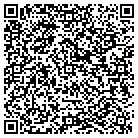 QR code with WEBUILDU.com contacts
