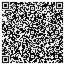 QR code with D 3 Technologies contacts